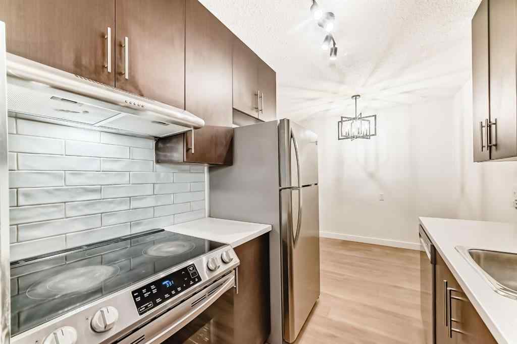 MLS® A2228206 - Unit #2204 4001B 49 Street NW in Varsity Calgary, Residential