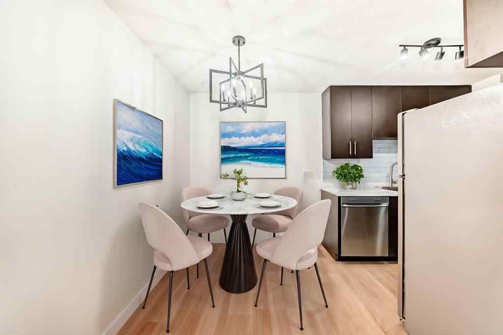 MLS® A2228206 - Unit #2204 4001B 49 Street NW in Varsity Calgary, Residential
