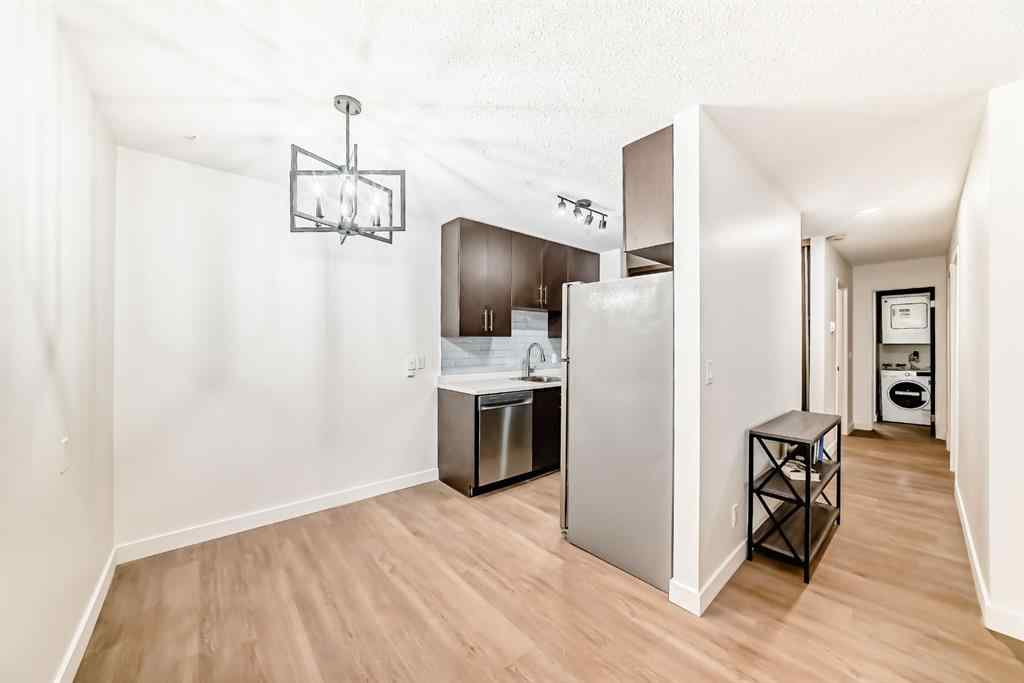 MLS® A2228206 - Unit #2204 4001B 49 Street NW in Varsity Calgary, Residential