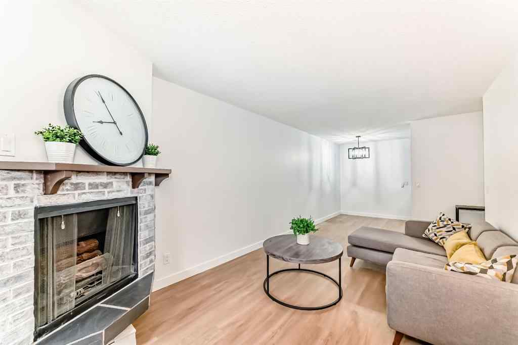MLS® A2228206 - Unit #2204 4001B 49 Street NW in Varsity Calgary, Residential