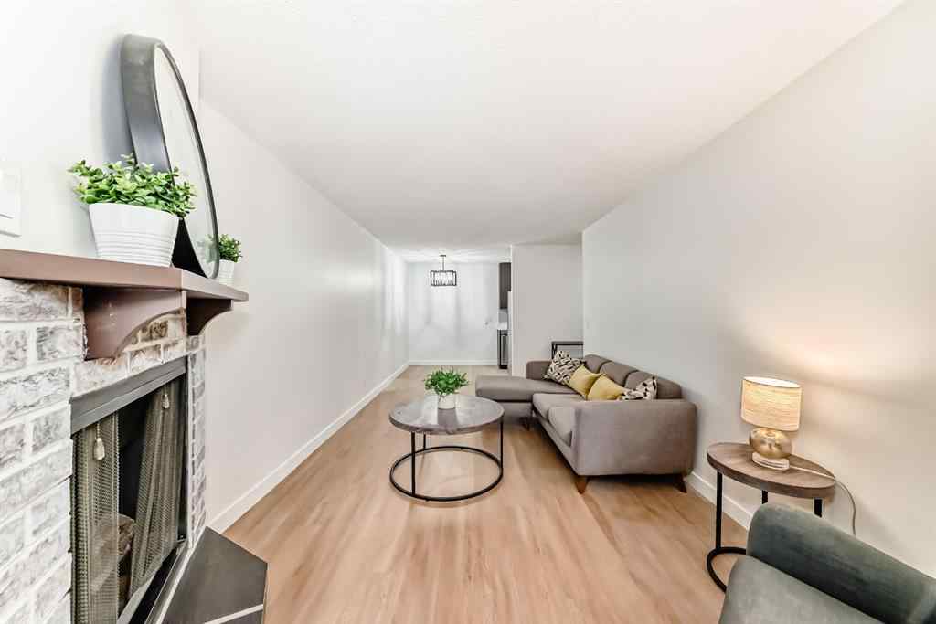 MLS® A2228206 - Unit #2204 4001B 49 Street NW in Varsity Calgary, Residential