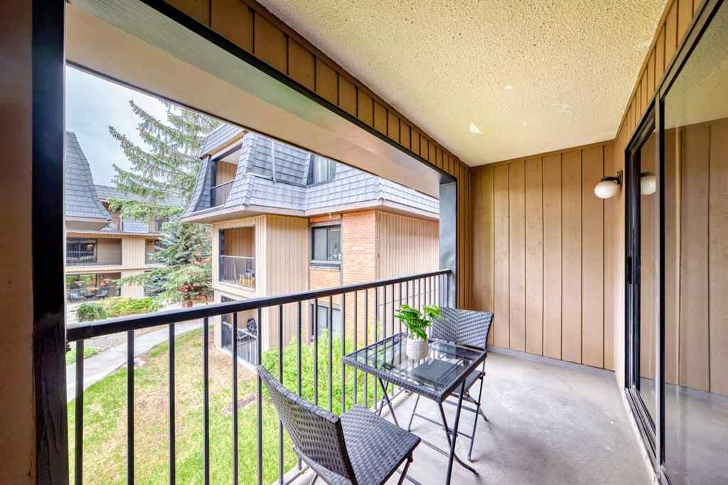 MLS® A2228206 - Unit #2204 4001B 49 Street NW in Varsity Calgary, Residential