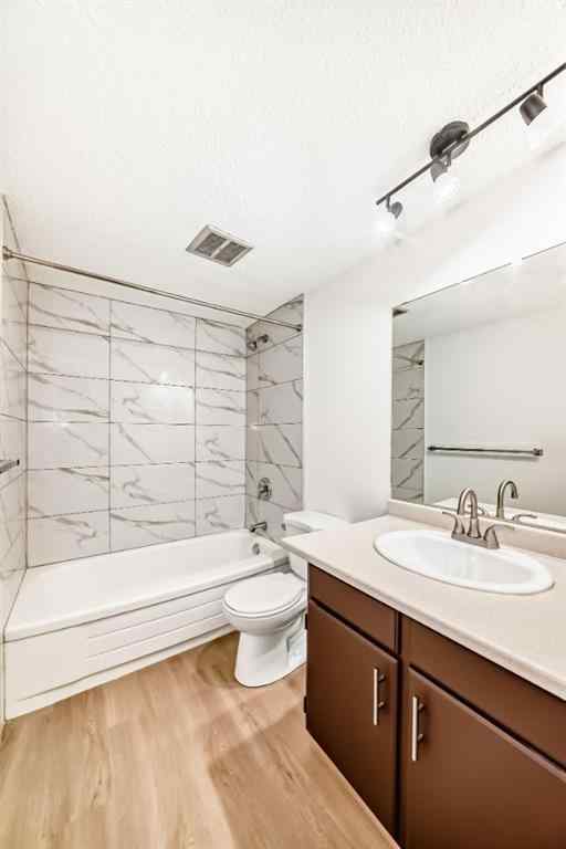 MLS® A2228206 - Unit #2204 4001B 49 Street NW in Varsity Calgary, Residential