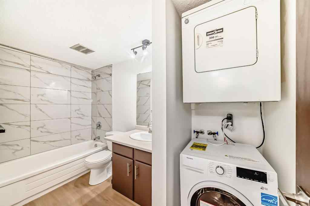 MLS® A2228206 - Unit #2204 4001B 49 Street NW in Varsity Calgary, Residential