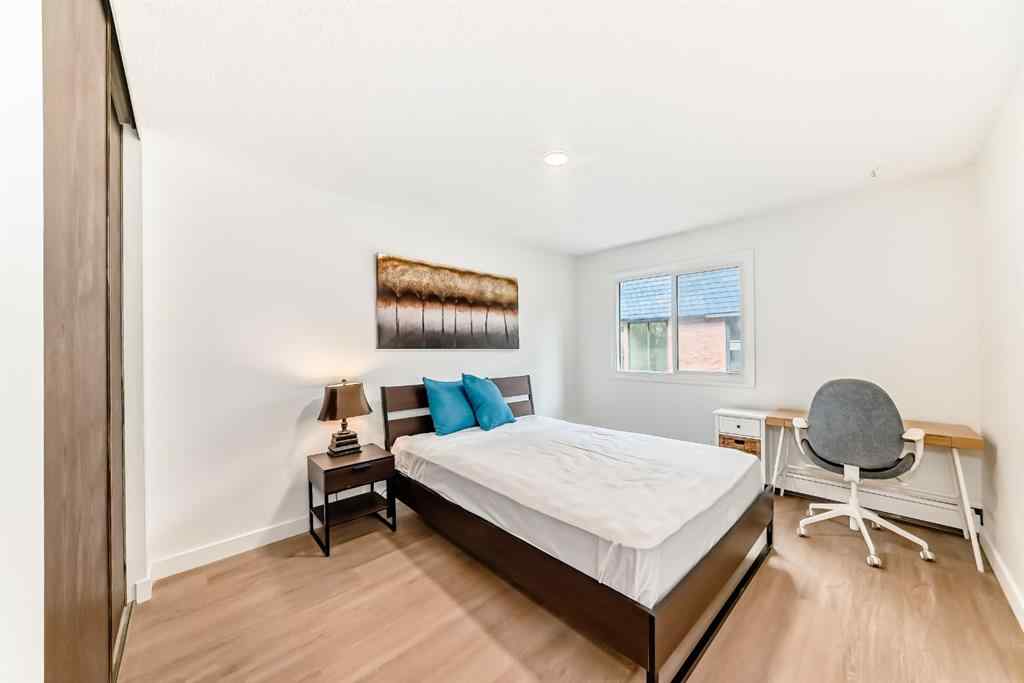 MLS® A2228206 - Unit #2204 4001B 49 Street NW in Varsity Calgary, Residential