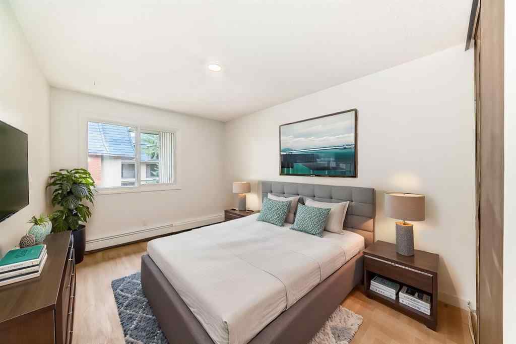 MLS® A2228206 - Unit #2204 4001B 49 Street NW in Varsity Calgary, Residential