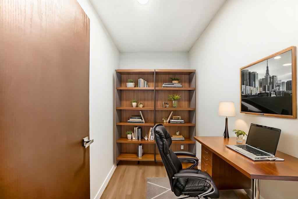 MLS® A2228206 - Unit #2204 4001B 49 Street NW in Varsity Calgary, Residential