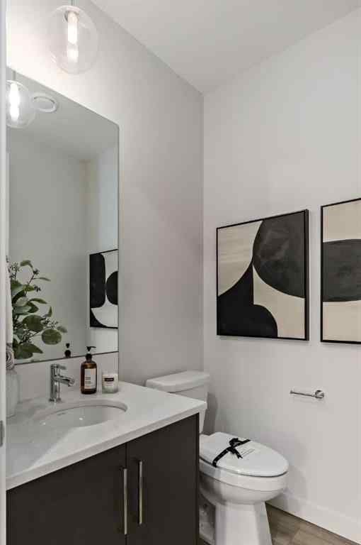 MLS® A2228211 - 111 Sage Meadows View NW in Sage Hill Calgary, Residential