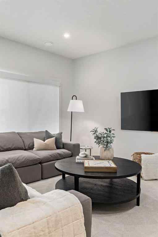 MLS® A2228211 - 111 Sage Meadows View NW in Sage Hill Calgary, Residential