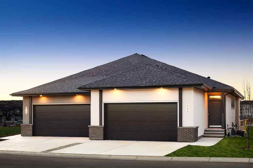 MLS® A2228211 - 111 Sage Meadows View NW in Sage Hill Calgary, Residential