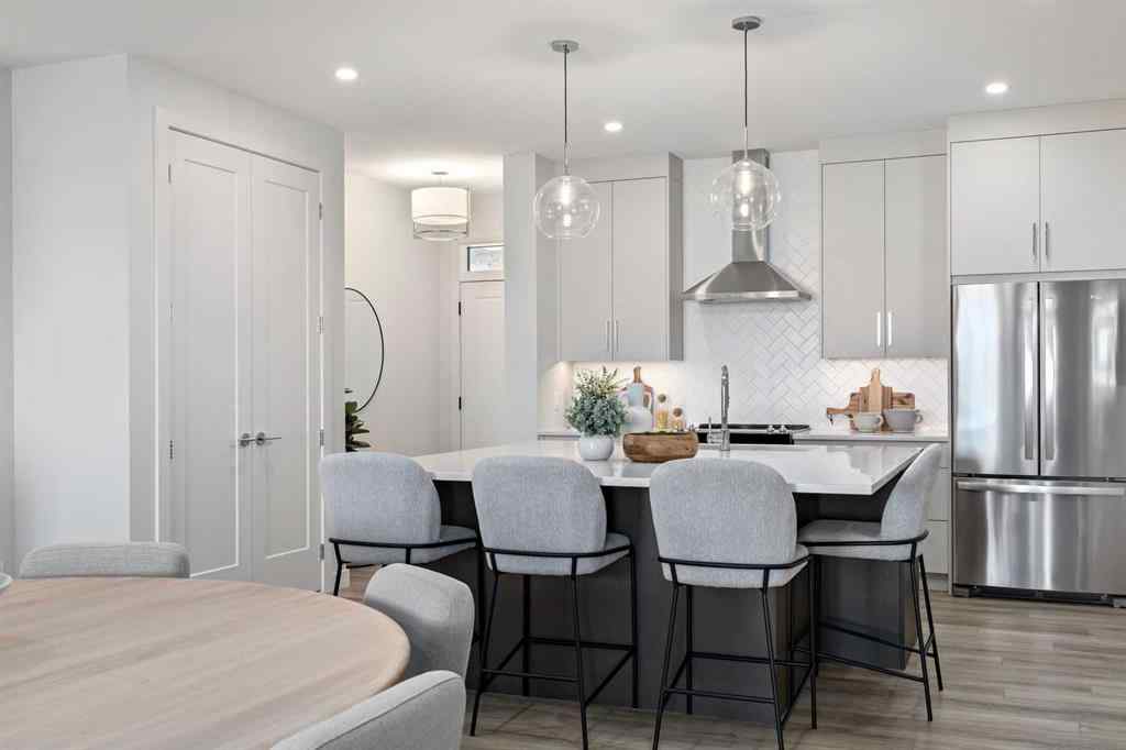 MLS® A2228211 - 111 Sage Meadows View NW in Sage Hill Calgary, Residential