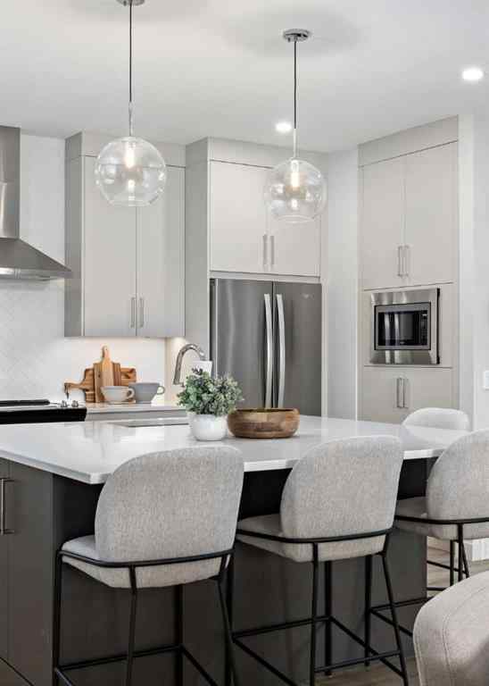 MLS® A2228211 - 111 Sage Meadows View NW in Sage Hill Calgary, Residential