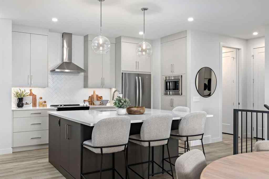 MLS® A2228211 - 111 Sage Meadows View NW in Sage Hill Calgary, Residential