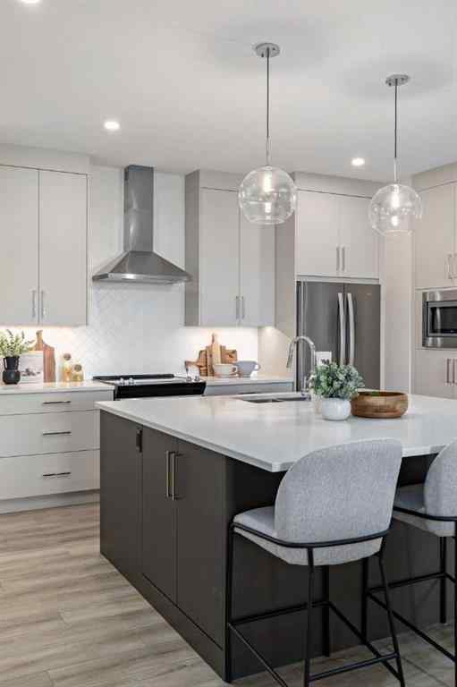 MLS® A2228211 - 111 Sage Meadows View NW in Sage Hill Calgary, Residential