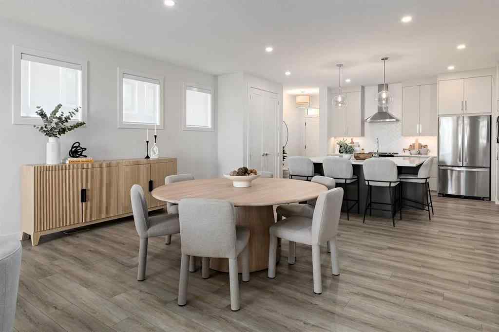 MLS® A2228211 - 111 Sage Meadows View NW in Sage Hill Calgary, Residential