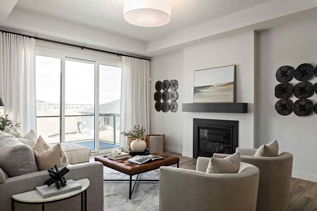 MLS® A2228211 - 111 Sage Meadows View NW in Sage Hill Calgary, Residential