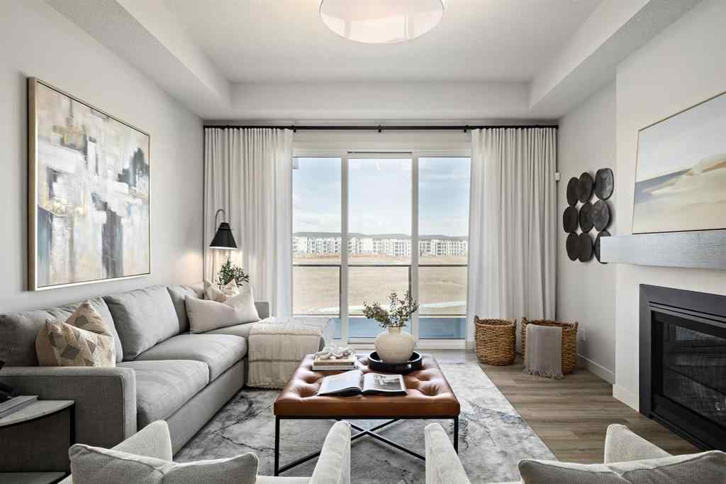 MLS® A2228211 - 111 Sage Meadows View NW in Sage Hill Calgary, Residential