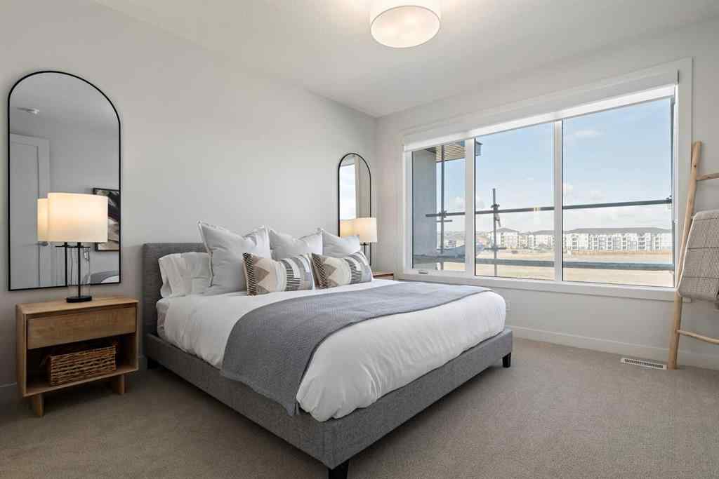 MLS® A2228211 - 111 Sage Meadows View NW in Sage Hill Calgary, Residential