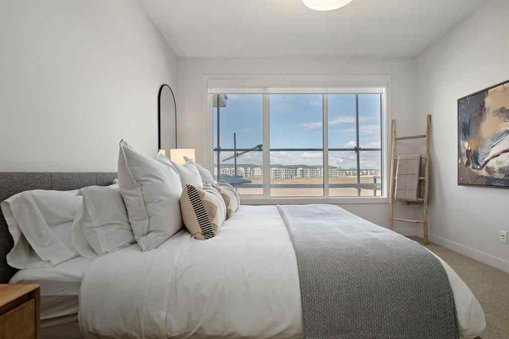 MLS® A2228211 - 111 Sage Meadows View NW in Sage Hill Calgary, Residential