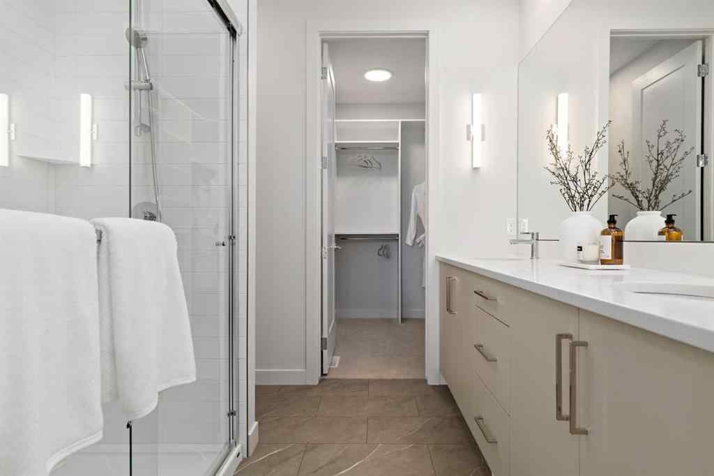 MLS® A2228211 - 111 Sage Meadows View NW in Sage Hill Calgary, Residential