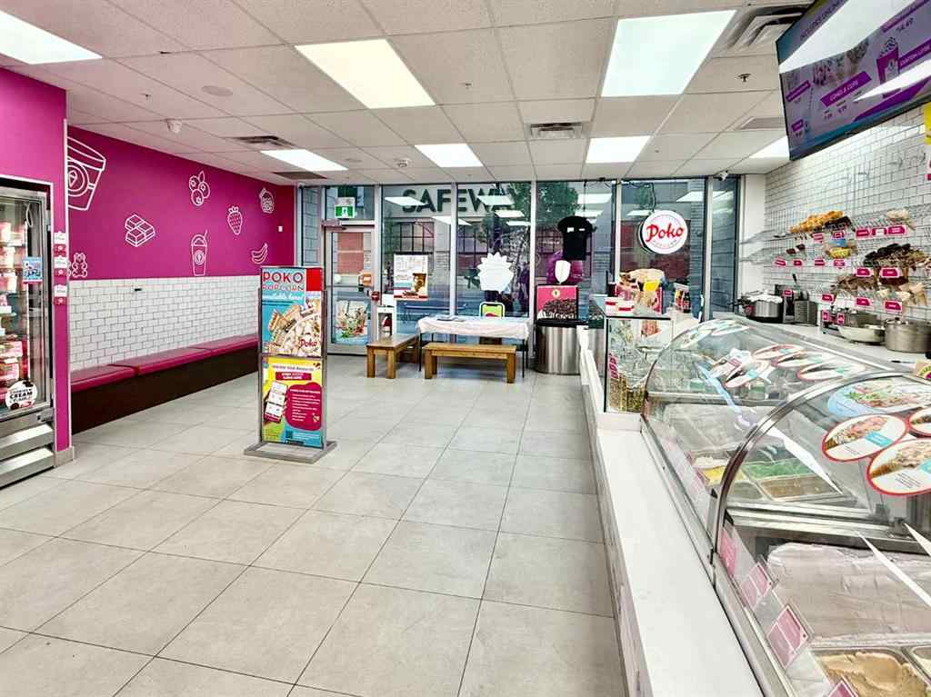 MLS® A2228212 - 423 10 Street  in Hillhurst Calgary, Commercial
