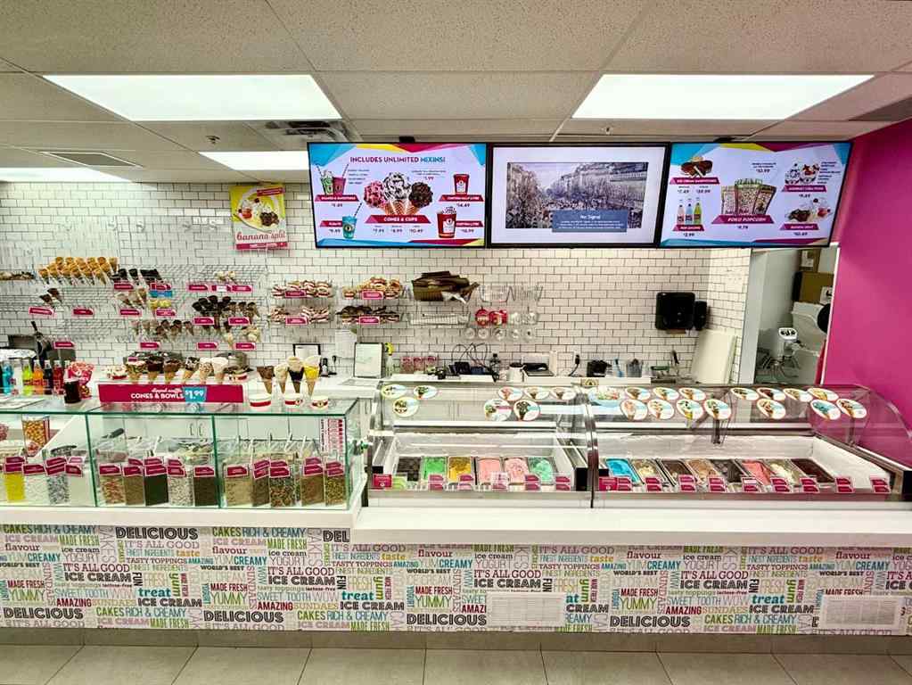 MLS® A2228212 - 423 10 Street  in Hillhurst Calgary, Commercial