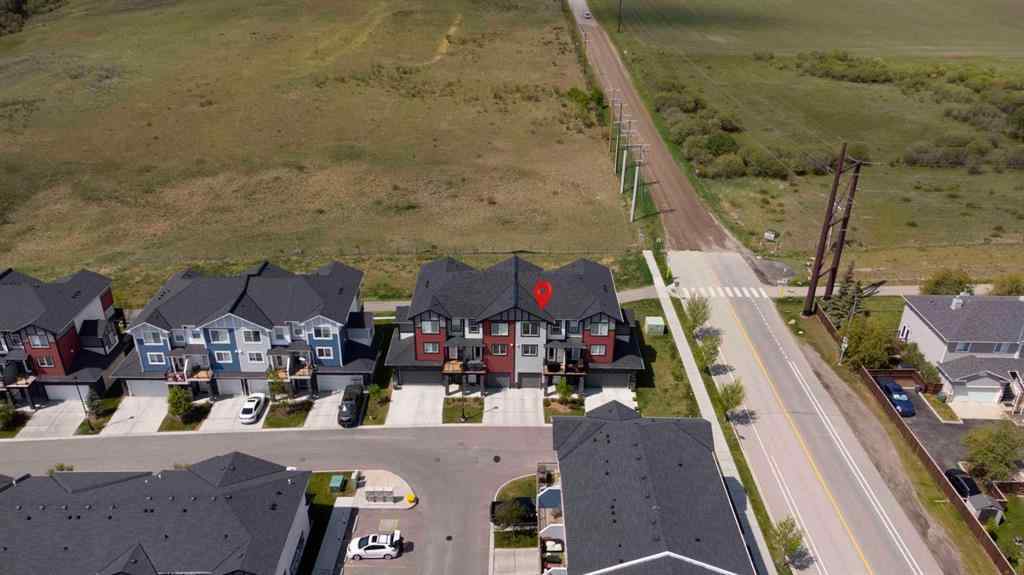 MLS® A2228218 - 2003 Jumping Pound Common  in Jumping Pound Ridge Cochrane, Residential