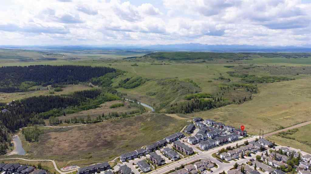 MLS® A2228218 - 2003 Jumping Pound Common  in Jumping Pound Ridge Cochrane, Residential
