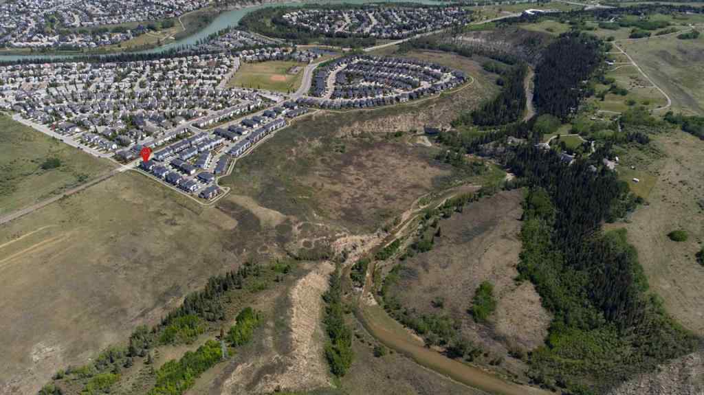 MLS® A2228218 - 2003 Jumping Pound Common  in Jumping Pound Ridge Cochrane, Residential
