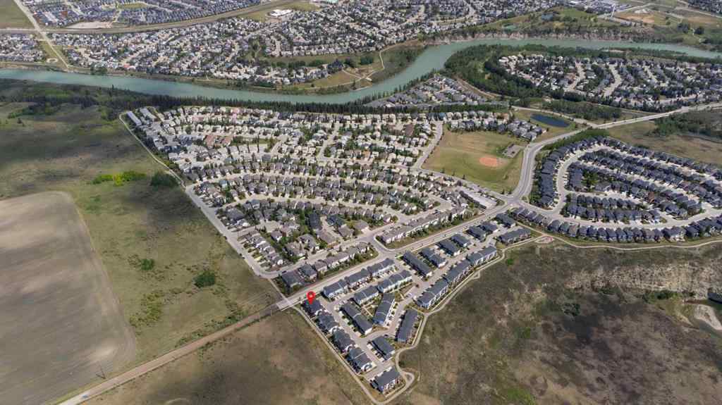 MLS® A2228218 - 2003 Jumping Pound Common  in Jumping Pound Ridge Cochrane, Residential