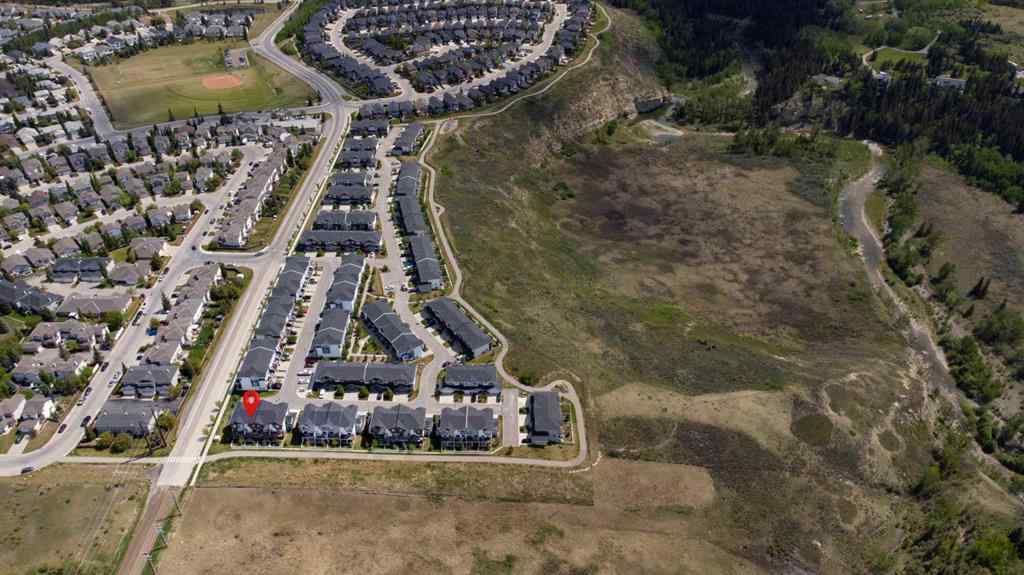 MLS® A2228218 - 2003 Jumping Pound Common  in Jumping Pound Ridge Cochrane, Residential