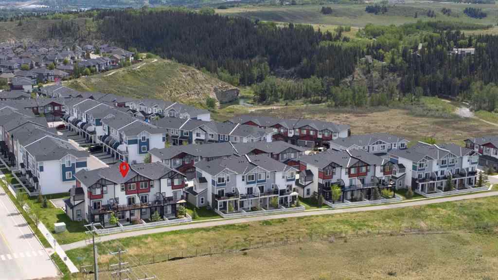MLS® A2228218 - 2003 Jumping Pound Common  in Jumping Pound Ridge Cochrane, Residential