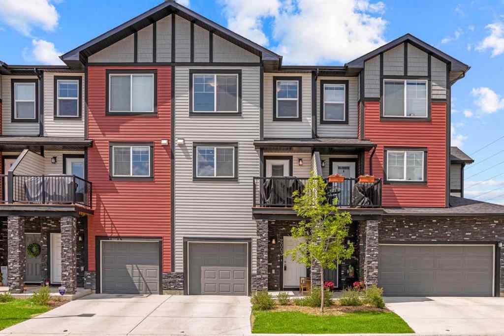 MLS® A2228218 - 2003 Jumping Pound Common  in Jumping Pound Ridge Cochrane, Residential