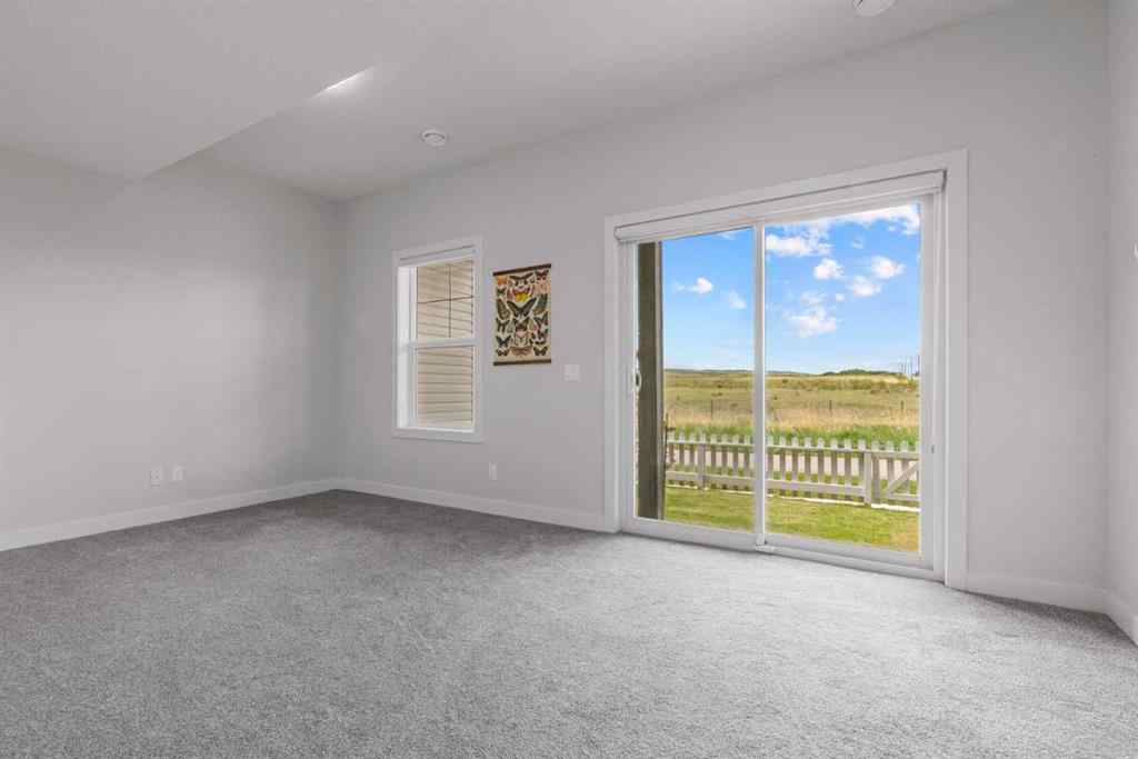 MLS® A2228218 - 2003 Jumping Pound Common  in Jumping Pound Ridge Cochrane, Residential