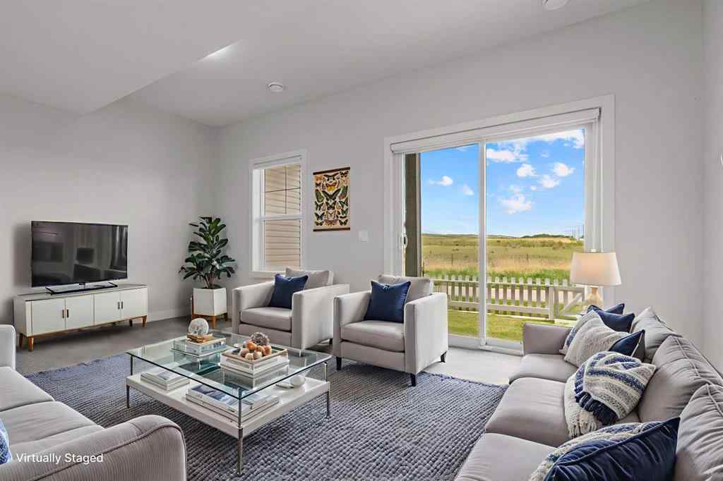 MLS® A2228218 - 2003 Jumping Pound Common  in Jumping Pound Ridge Cochrane, Residential