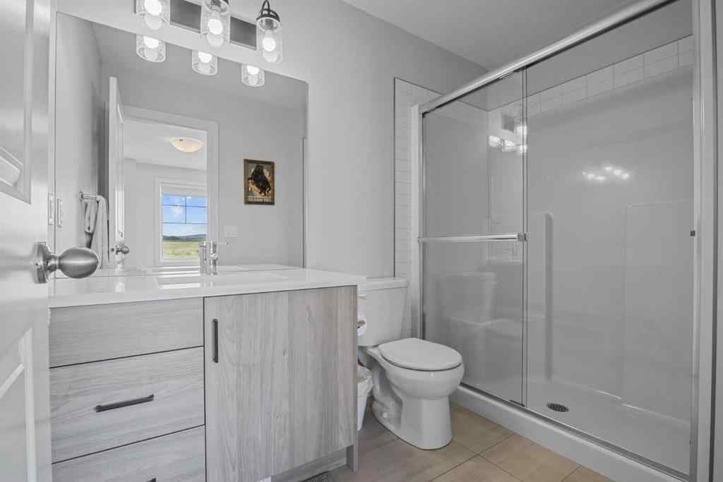 MLS® A2228218 - 2003 Jumping Pound Common  in Jumping Pound Ridge Cochrane, Residential