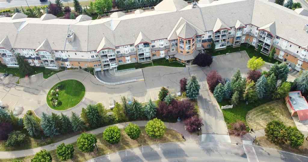 MLS® A2228220 - Unit #134 4512 52 Avenue  in Downtown Red Deer Red Deer, Residential
