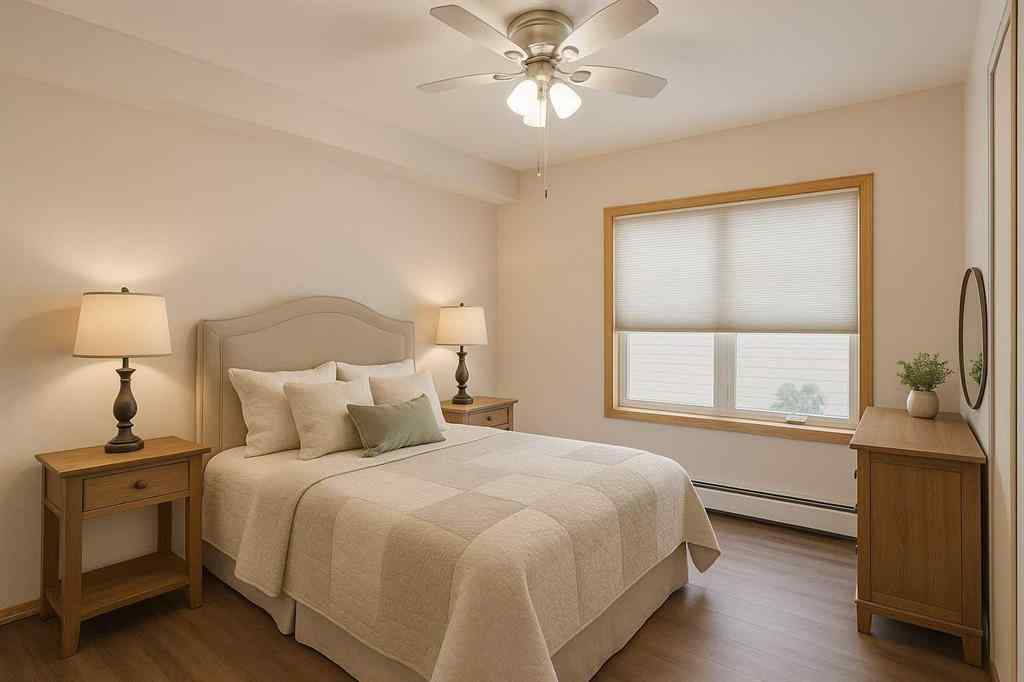 MLS® A2228220 - Unit #134 4512 52 Avenue  in Downtown Red Deer Red Deer, Residential