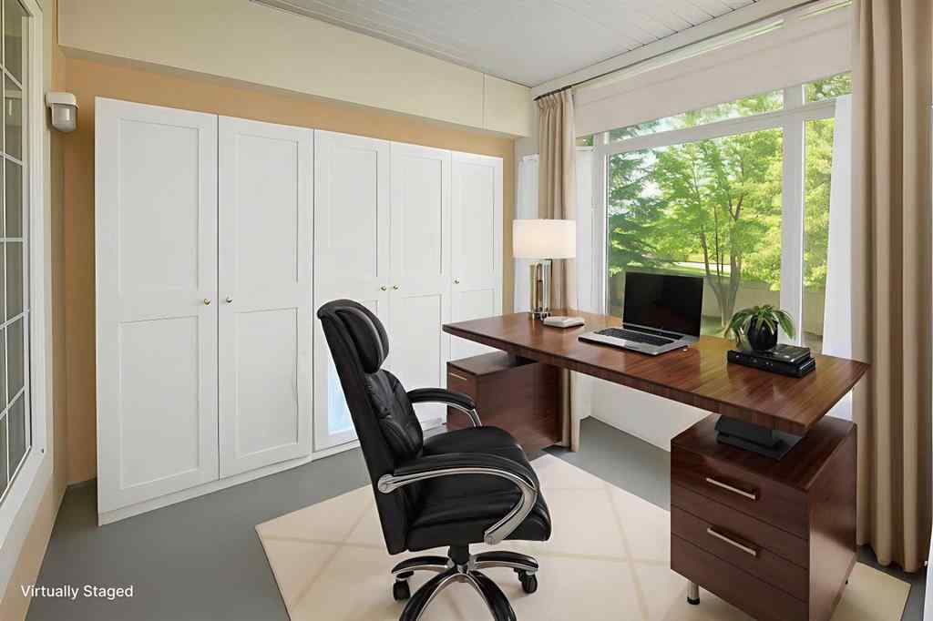 MLS® A2228220 - Unit #134 4512 52 Avenue  in Downtown Red Deer Red Deer, Residential