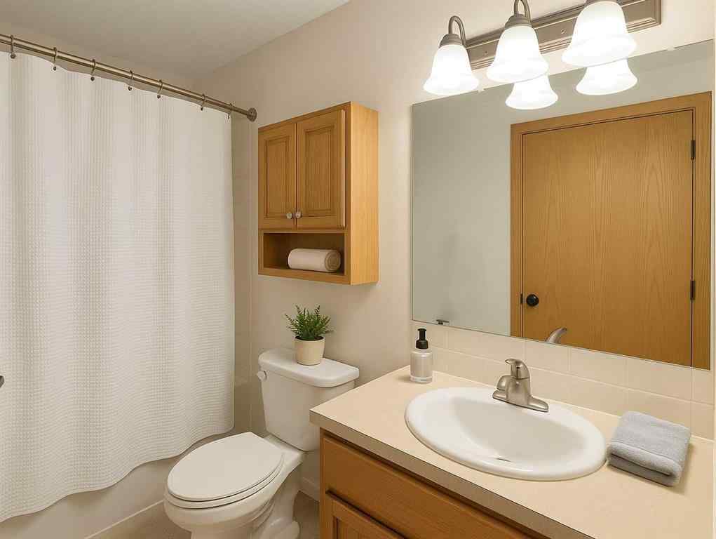 MLS® A2228220 - Unit #134 4512 52 Avenue  in Downtown Red Deer Red Deer, Residential