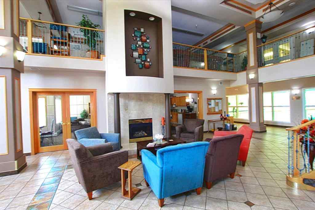 MLS® A2228220 - Unit #134 4512 52 Avenue  in Downtown Red Deer Red Deer, Residential