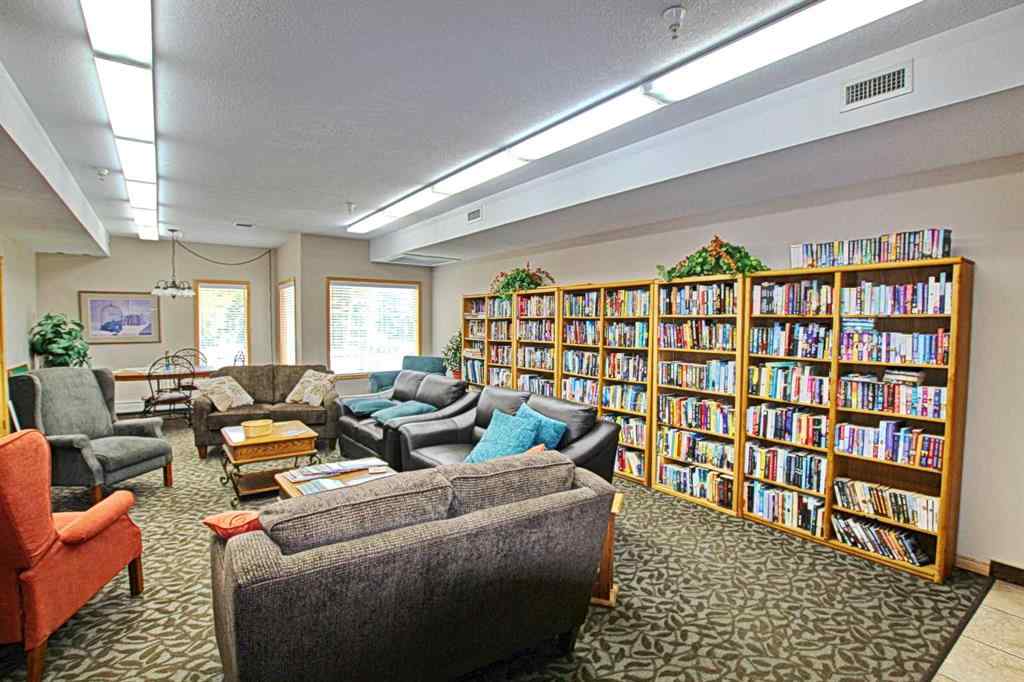 MLS® A2228220 - Unit #134 4512 52 Avenue  in Downtown Red Deer Red Deer, Residential