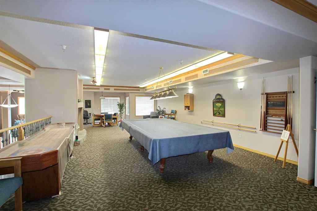 MLS® A2228220 - Unit #134 4512 52 Avenue  in Downtown Red Deer Red Deer, Residential