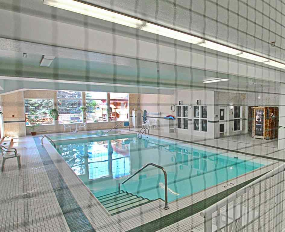MLS® A2228220 - Unit #134 4512 52 Avenue  in Downtown Red Deer Red Deer, Residential