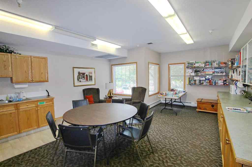 MLS® A2228220 - Unit #134 4512 52 Avenue  in Downtown Red Deer Red Deer, Residential