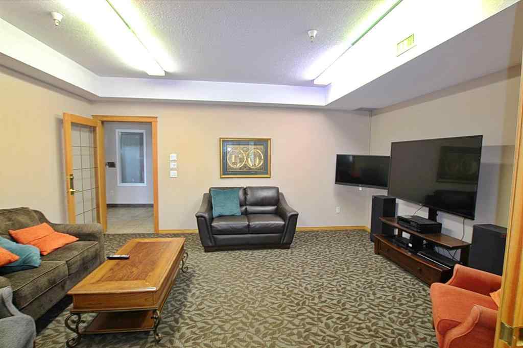 MLS® A2228220 - Unit #134 4512 52 Avenue  in Downtown Red Deer Red Deer, Residential