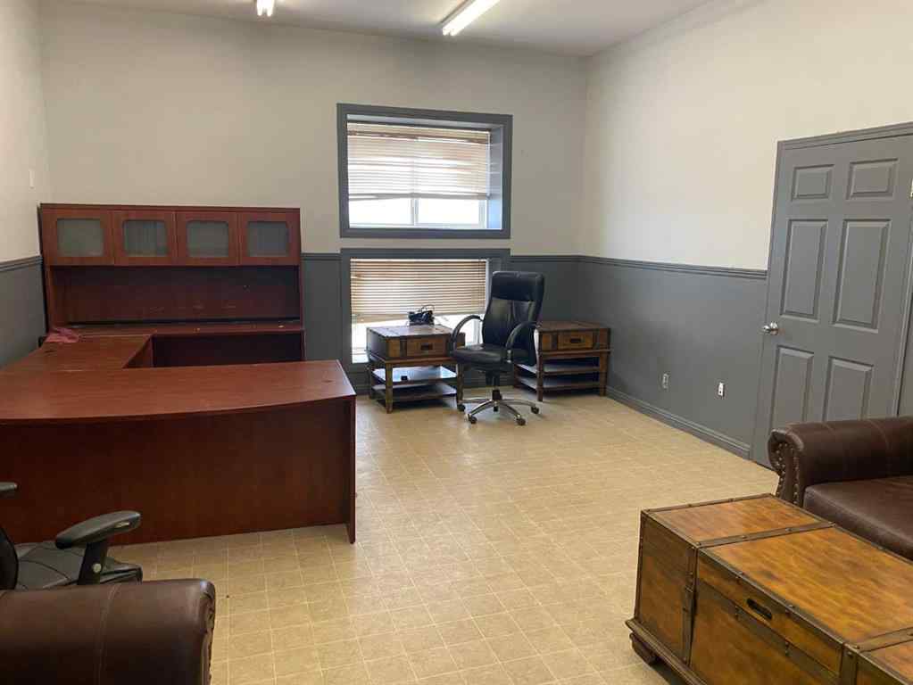 MLS® A2228251 - 785001 TWP RD 785A   in NONE Rural Spirit River No. 133, M.D. of, Commercial