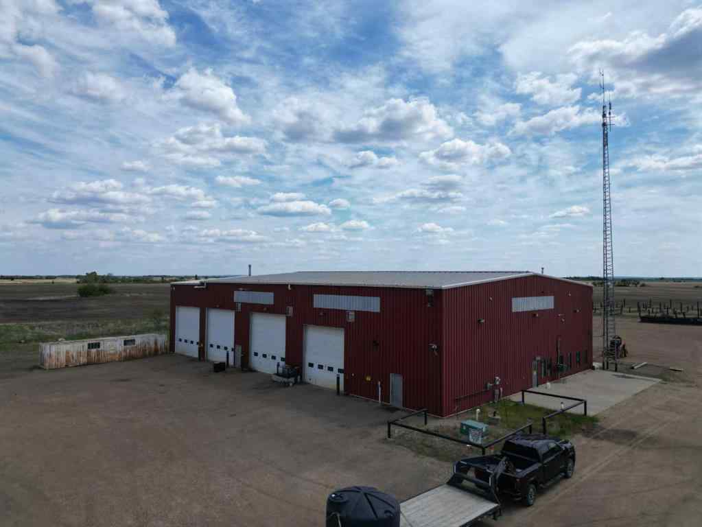 MLS® A2228251 - 785001 TWP RD 785A   in NONE Rural Spirit River No. 133, M.D. of, Commercial