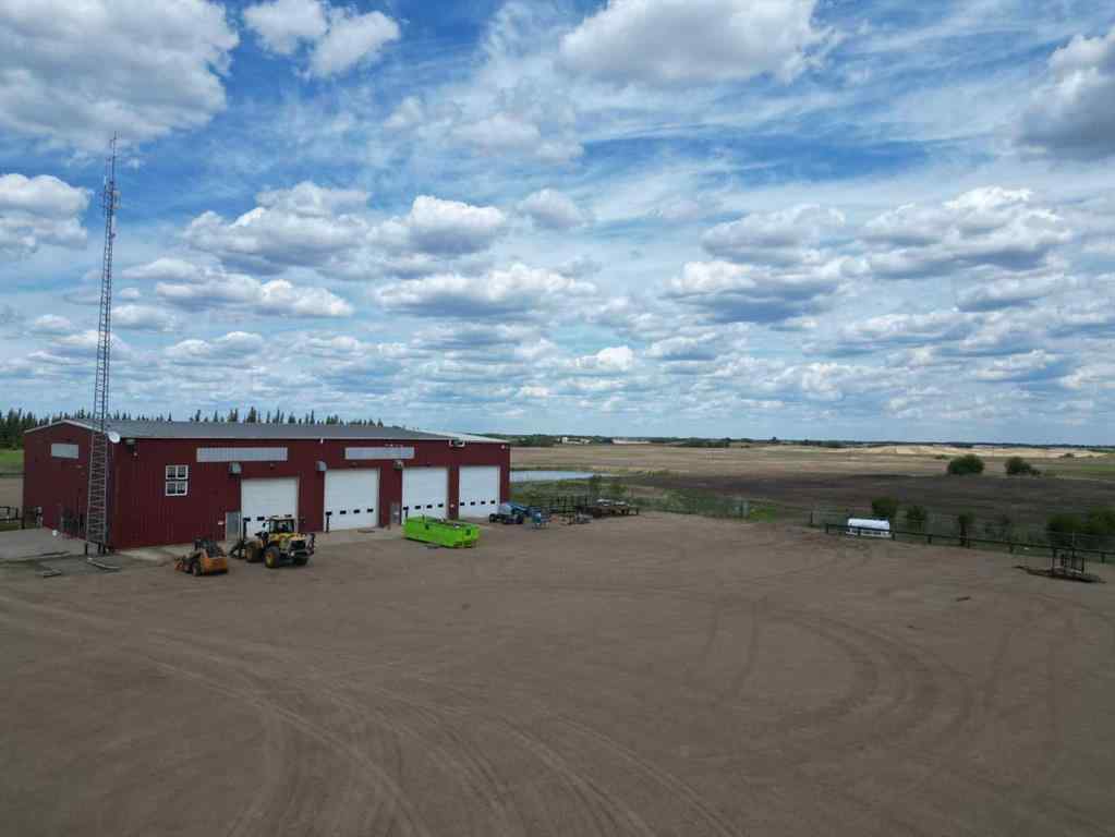 MLS® A2228251 - 785001 TWP RD 785A   in NONE Rural Spirit River No. 133, M.D. of, Commercial