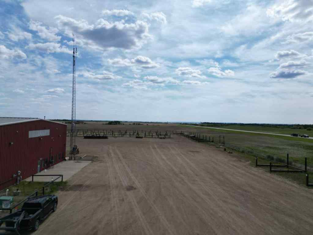 MLS® A2228251 - 785001 TWP RD 785A   in NONE Rural Spirit River No. 133, M.D. of, Commercial